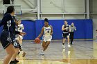 Wheaton Women's Basketball  Wheaton College women's basketball vs Fisher College. - Photo By: KEITH NORDSTROM : Wheaton, basketball